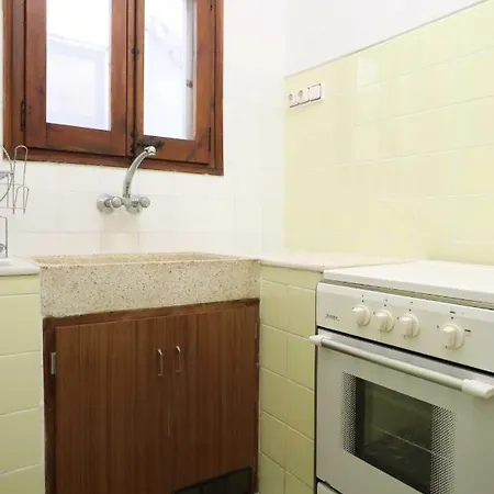 Risvall, 4 Apartment *
