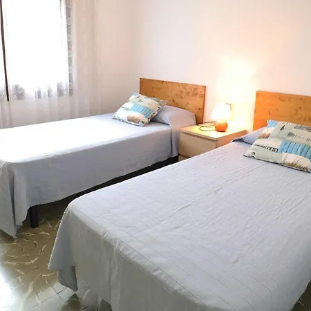 Apartment Risvall, 4 *