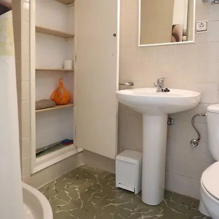 Risvall, 4 Apartment
