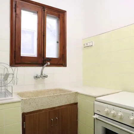 Apartment Risvall, 4