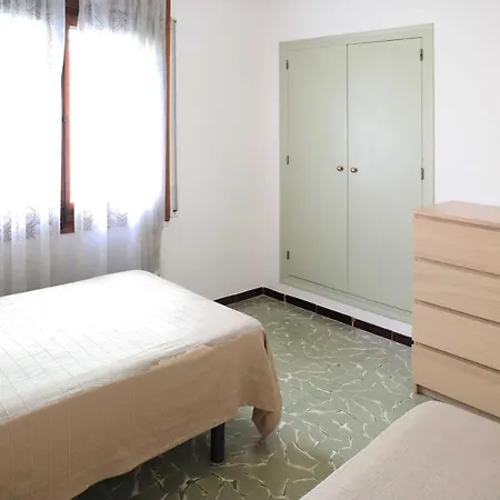 Risvall, 4 Apartment