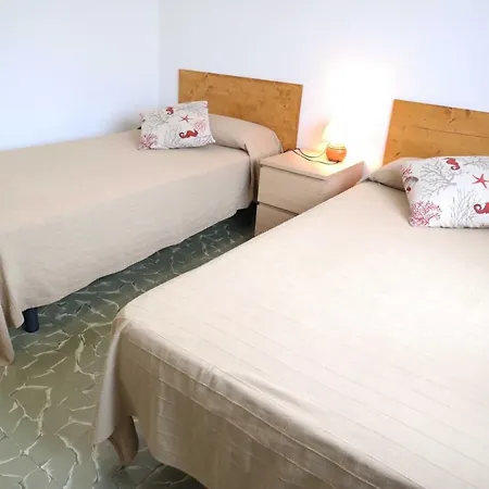 Apartment Risvall, 4 Platja d'Aro