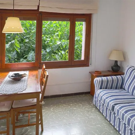 Apartment Risvall, 4