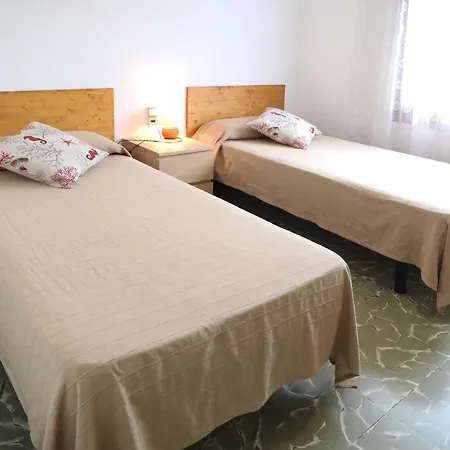 Apartment Risvall, 4 *