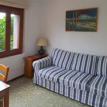 Apartment Risvall, 4