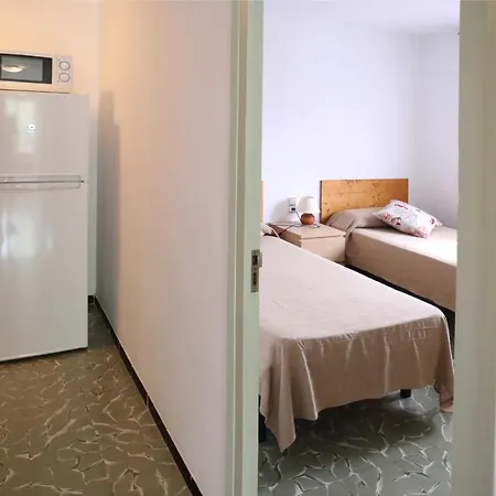 Apartment Risvall, 4 *
