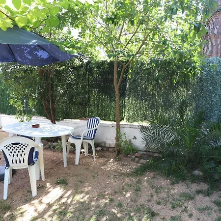 Apartamento Risvall, 4 *